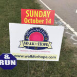 Walk For Hope