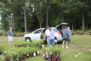 2018 WRAL Azalea Celebration