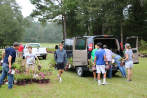 2018 WRAL Azalea Celebration