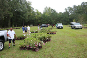 2018 WRAL Azalea Celebration