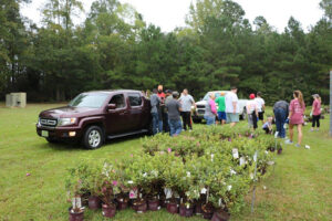 2018 WRAL Azalea Celebration