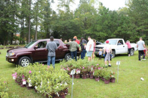 2018 WRAL Azalea Celebration