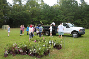 2018 WRAL Azalea Celebration