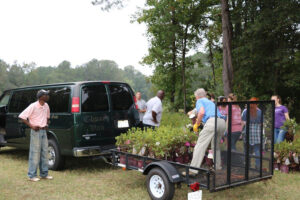 2018 WRAL Azalea Celebration