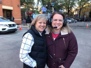 WRAL 2018 Raleigh Christmas Parade Coverage