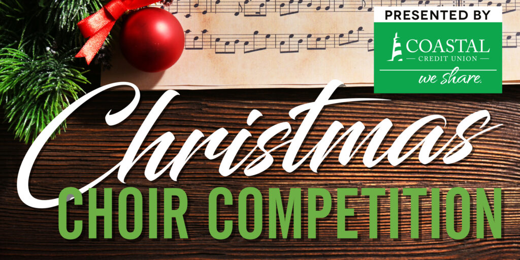 MIX 101.5 Christmas Choir Competition