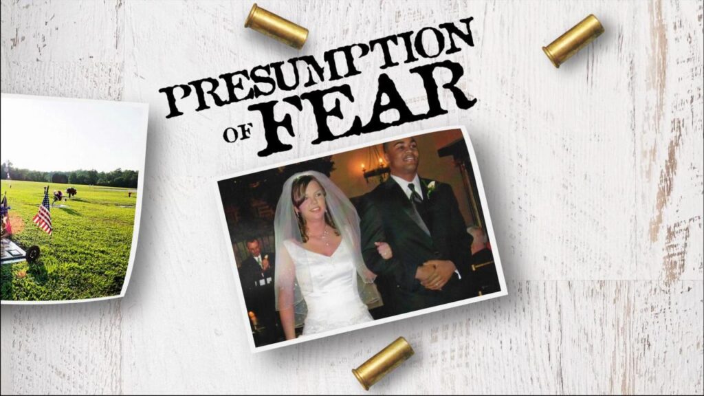 WRAL-TV Presumption of Fear