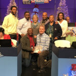 2018 Coats Telethon