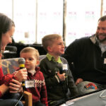 2018 MIX 101.5 Radiothon