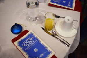 Golden Years Holiday Celebration