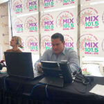 2018 MIX 101.5 Radiothon