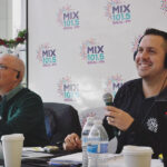 2018 MIX 101.5 Radiothon