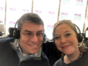 2018 MIX 101.5 Radiothon