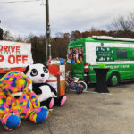 MIX 101.5 Toy Drive