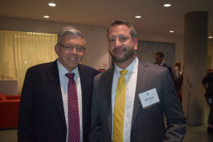 Greg Fishel & Niel Sollod