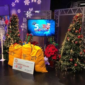 2018 Coats Telethon