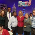 2018 Coats Telethon