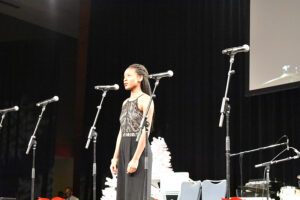 Golden Years Holiday Celebration