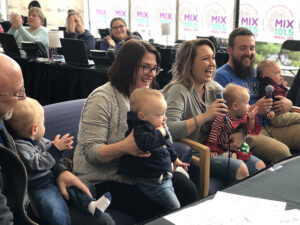 2018 MIX 101.5 Radiothon