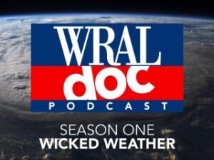 WRAL DOC podcast