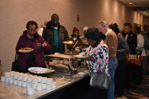 Martin Luther King Breakfast