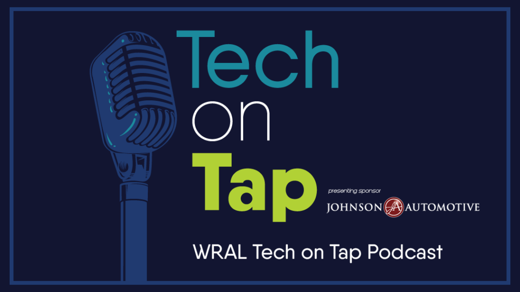 WRAL Tech on Tap