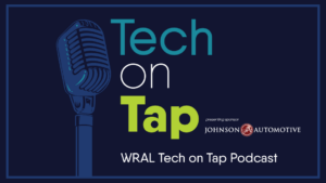 WRAL Tech on Tap