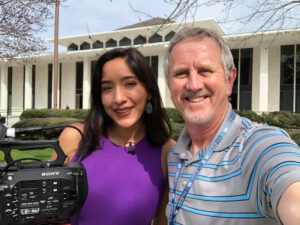 Clarisa Melendez & Jay Jennings