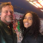 Richard Adkins & Maya Reese