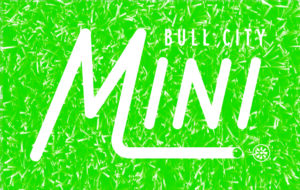 Bull City Mini