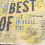 Best of Triangle 2019