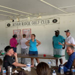 5th Annual Sports Radio Open