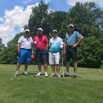 5th Annual Sports Radio Open