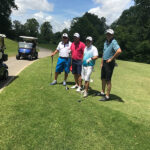 5th Annual Sports Radio Open