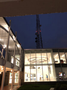 "Planet CBC" and Orbital Rings"