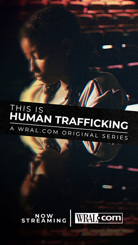 This Is Human Trafficking