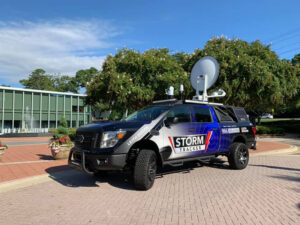 WRAL Storm Tracker