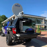 WRAL Storm Tracker