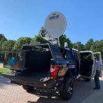 WRAL Storm Tracker