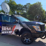 WRAL Storm Tracker