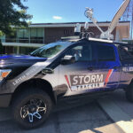 WRAL Storm Tracker