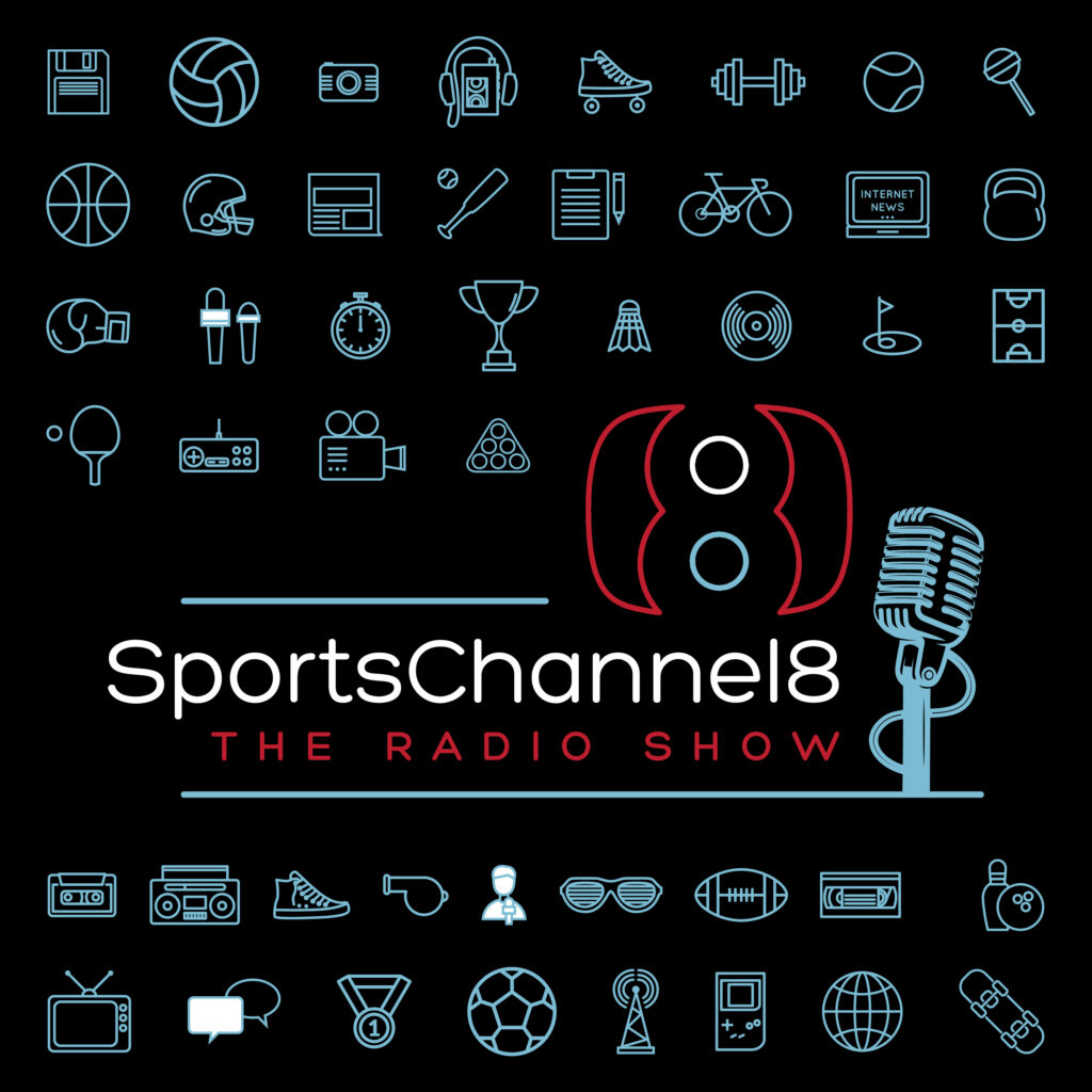 SportsChannel8