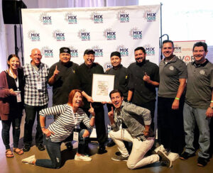 MIX 101.5's 2019 Savor the Triangle