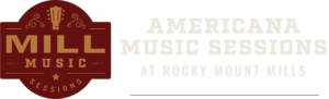 RMM Americana Music Sessions