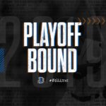 Durham Bulls Playoff Bound