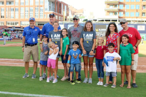 Bulls Vs. Cancer