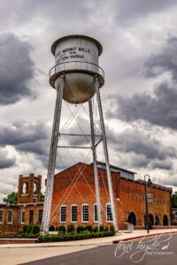 Rocky Mount Mills