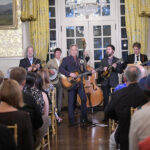 Jim Lauderdale & the Fireside Collective