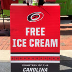 Carolina Hurricanes Act of Kindness