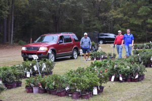 2019 WRAL Azalea Celebration